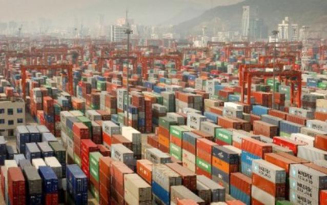 Exporturile constănţene au crescut cu 17,1%